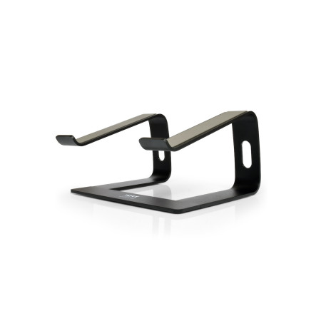 PORT DESIGNS | 901103 | Ergonomic Notebook stand | Notebook Stand | Black | 10-15.6 "