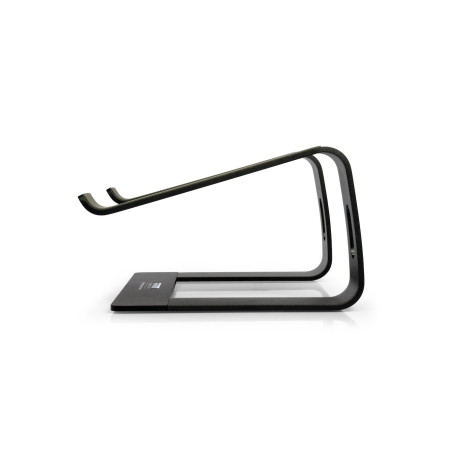 PORT DESIGNS | 901103 | Ergonomic Notebook stand | Notebook Stand | Black | 10-15.6 "