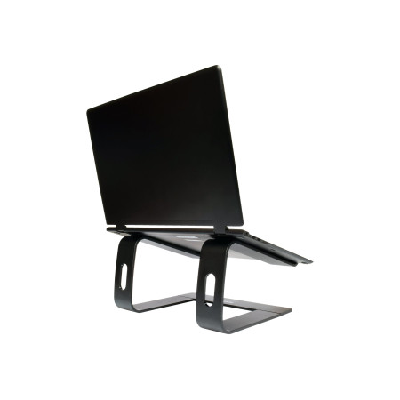 PORT DESIGNS | 901103 | Ergonomic Notebook stand | Notebook Stand | Black | 10-15.6 "