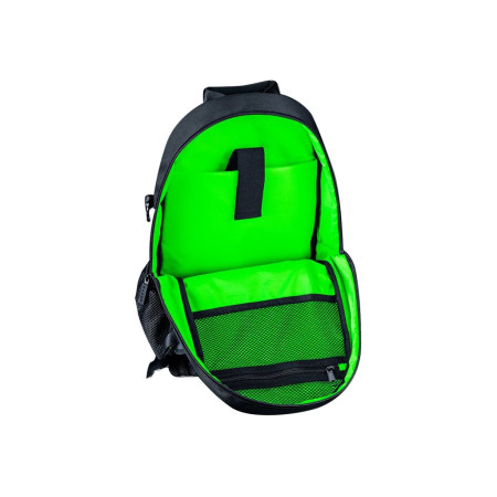 Razer | Rogue V3 | Backpack | Black | Waterproof