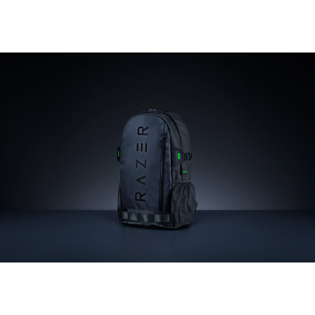 Razer | Rogue V3 | Backpack | Black | Waterproof