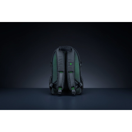 Razer | Rogue V3 | Backpack | Black | Waterproof