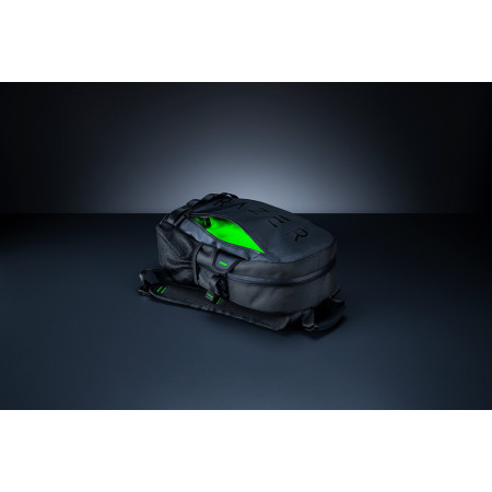 Razer | Rogue V3 | Backpack | Black | Waterproof