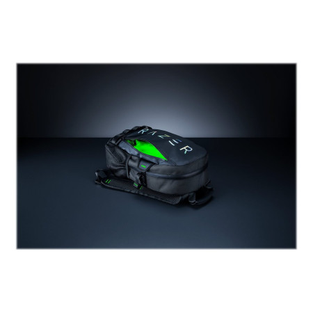 Razer | Rogue V3 | Backpack | Chromatic | Waterproof