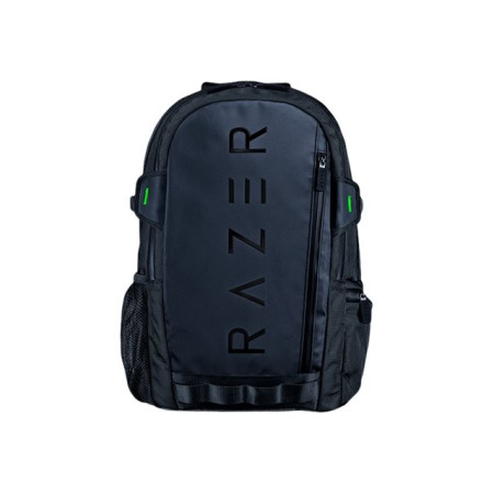 Razer | V3 15" Backpack | Rogue | Fits up to size 15 " | Backpack | Black | Shoulder strap | Waterproof