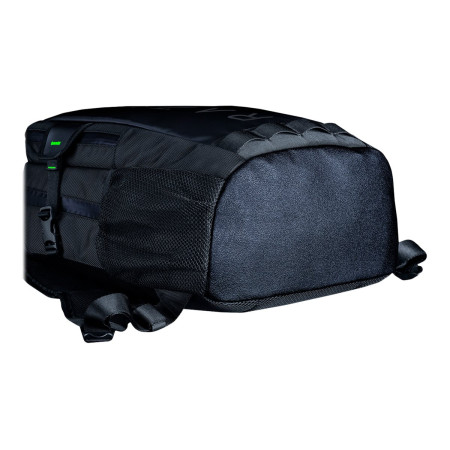 Razer | V3 15" Backpack | Rogue | Fits up to size 15 " | Backpack | Black | Shoulder strap | Waterproof