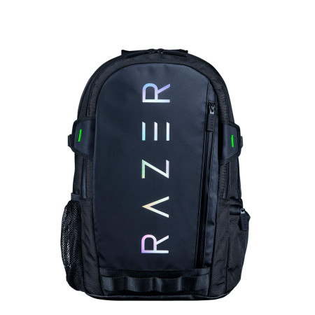 Razer | V3 15" Backpack | Rogue | Fits up to size 15 " | Backpack | Chromatic | Shoulder strap | Waterproof