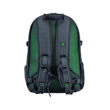 Razer | V3 15" Backpack | Rogue | Fits up to size 15 " | Backpack | Chromatic | Shoulder strap | Waterproof