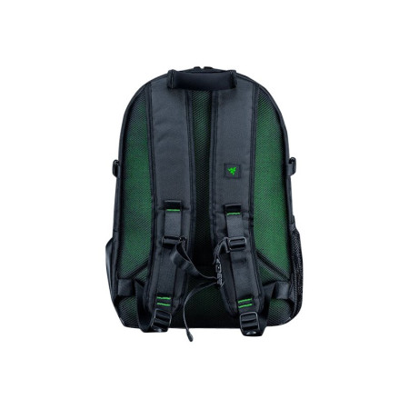 Razer | V3 15" Backpack | Rogue | Fits up to size 15 " | Backpack | Chromatic | Shoulder strap | Waterproof