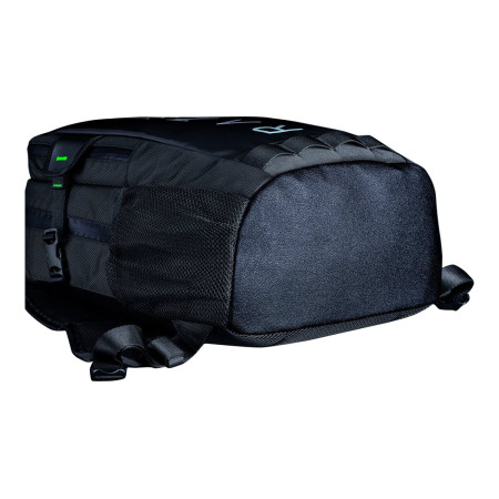 Razer | V3 15" Backpack | Rogue | Fits up to size 15 " | Backpack | Chromatic | Shoulder strap | Waterproof