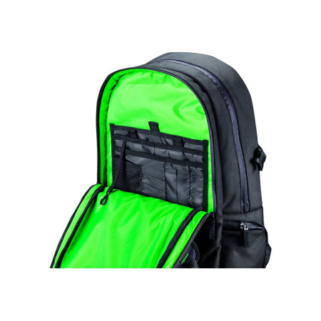 Razer | V3 15" Backpack | Rogue | Fits up to size 15 " | Backpack | Chromatic | Shoulder strap | Waterproof