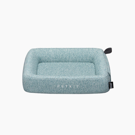 PETKIT | Deep Sleep All Season Pet Bed M | Green