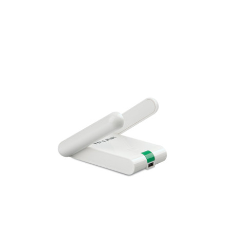 TP-LINK | 300Mbps High Gain Wireless USB Adapter | TL-WN822N