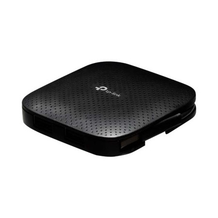 TP-LINK | UH400 | USB 3.0 4-Port Portable Hub