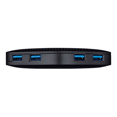 TP-LINK | UH400 | USB 3.0 4-Port Portable Hub