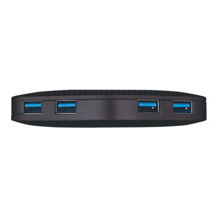 TP-LINK | UH400 | USB 3.0 4-Port Portable Hub