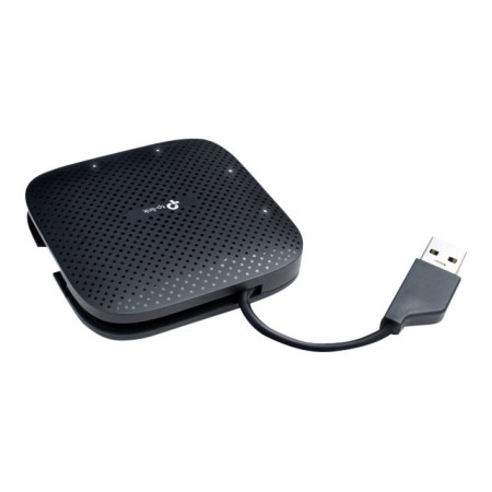 TP-LINK | UH400 | USB 3.0 4-Port Portable Hub