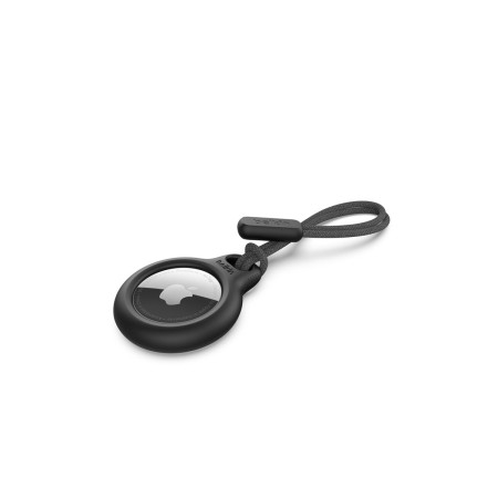 Belkin | Secure Holder with Strap for AirTag | Black