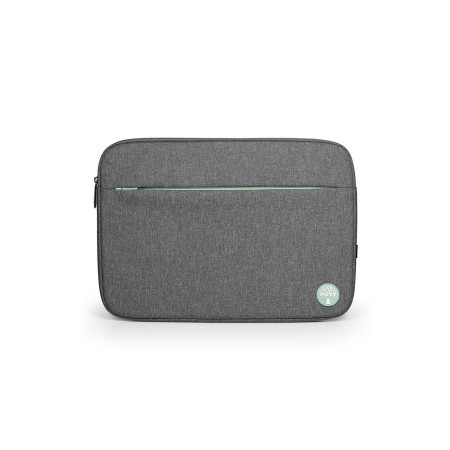 PORT DESIGNS | Yosemite Eco Sleeve 15.6 | Grey