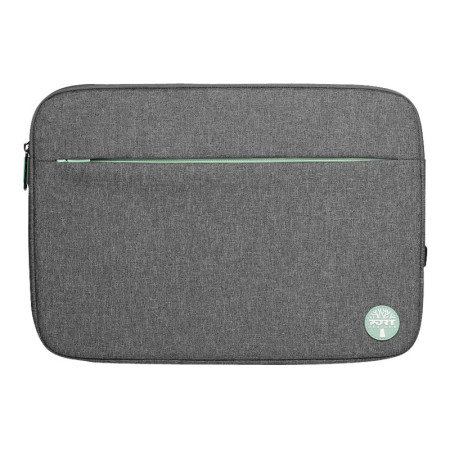 PORT DESIGNS | Yosemite Eco Sleeve 15.6 | Grey