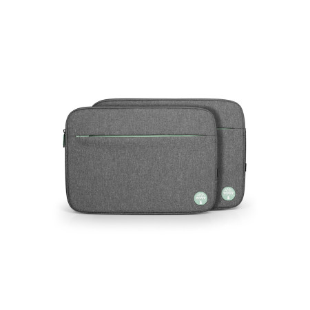 PORT DESIGNS | Yosemite Eco Sleeve 15.6 | Grey