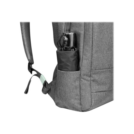 PORT DESIGNS | YOSEMITE Eco XL | Laptop Backpack | Backpack | Grey | Shoulder strap