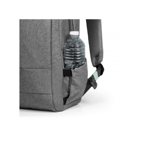 PORT DESIGNS | YOSEMITE Eco XL | Laptop Backpack | Backpack | Grey | Shoulder strap