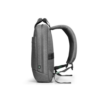 PORT DESIGNS | YOSEMITE Eco | Laptop Backpack | Backpack | Grey | Shoulder strap