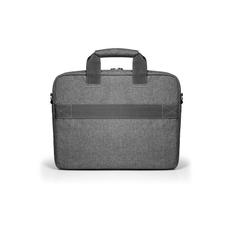 PORT DESIGNS | Yosemite Eco TL Laptop Case 13/14 | Laptop Case | Grey | Shoulder strap