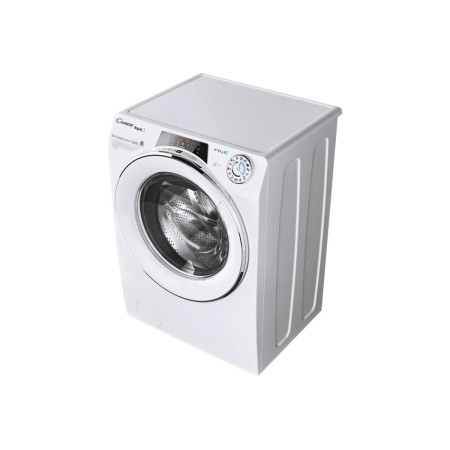 Candy | Washing Machine | ROW4966DWMCE/1-S | Energy efficiency class D | Front loading | Washing capacity 9 kg | 1400 RPM | Dept