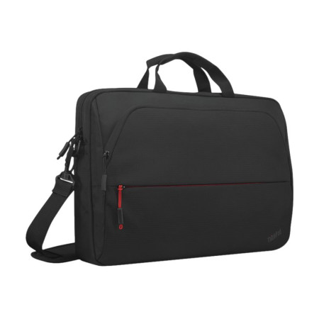 Lenovo | ThinkPad Essential 15.6" Topload (Sustainable & Eco-friendly, made with recycled PET: Total 7.5% Exterior: 24%) | Essen