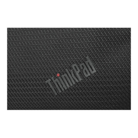 Lenovo | ThinkPad Essential 15.6" Topload (Sustainable & Eco-friendly, made with recycled PET: Total 7.5% Exterior: 24%) | Essen