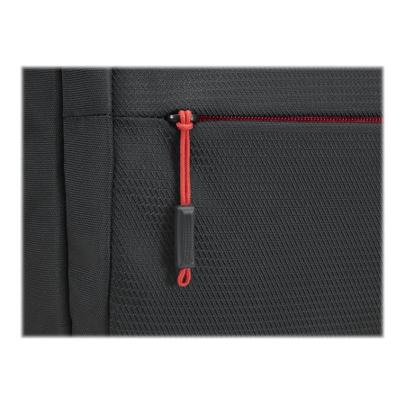 Lenovo | ThinkPad Essential 15.6" Topload (Sustainable & Eco-friendly, made with recycled PET: Total 7.5% Exterior: 24%) | Essen