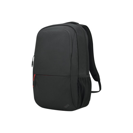 Lenovo | ThinkPad Essential 16-inch Backpack (Sustainable & Eco-friendly, made with recycled PET: Total 7% Exterior: 14%) | Esse