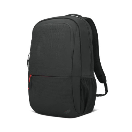 Lenovo | ThinkPad Essential 16-inch Backpack (Sustainable & Eco-friendly, made with recycled PET: Total 7% Exterior: 14%) | Esse