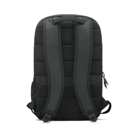 Lenovo | ThinkPad Essential 16-inch Backpack (Sustainable & Eco-friendly, made with recycled PET: Total 7% Exterior: 14%) | Esse