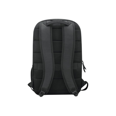 Lenovo | ThinkPad Essential 16-inch Backpack (Sustainable & Eco-friendly, made with recycled PET: Total 7% Exterior: 14%) | Esse