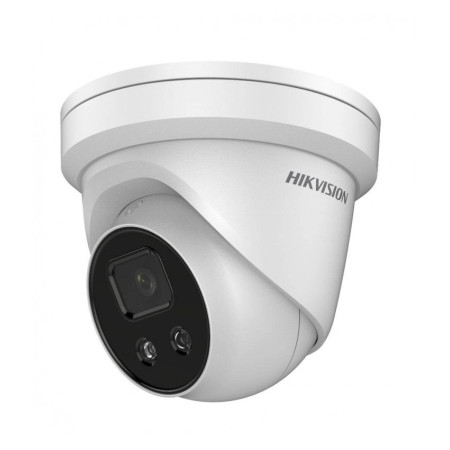 Hikvision | IP Dome Camera | DS-2CD2386G2-IU F2.8 | Dome | 8 MP | 2.8mm | Power over Ethernet (PoE) | IP66 | H.264/ H.264+/ H.26