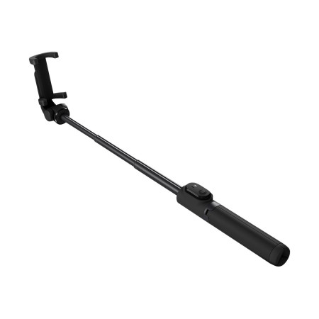 Xiaomi | Mi Selfie Stick Tripod | Aluminium | Black | Non-slip construction Rotation angle: 360 Portable and Wireless