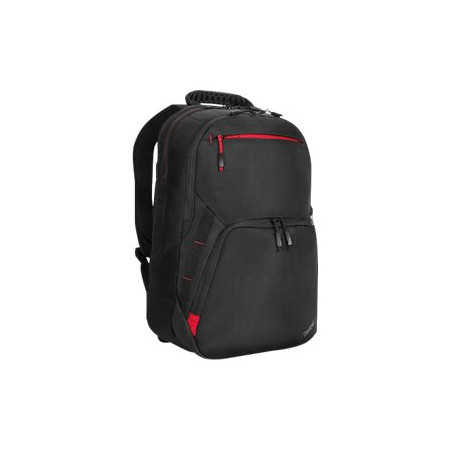 Lenovo | ThinkPad Essential Plus 15.6-inch Backpack (Sustainable & Eco-friendly, made with recycled PET: Total 28% Exterior: 60%