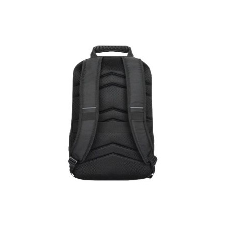 Lenovo | ThinkPad Essential Plus 15.6-inch Backpack (Sustainable & Eco-friendly, made with recycled PET: Total 28% Exterior: 60%