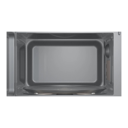 Bosch | Microwave Oven | BFL523MB3 | Built-in | 800 W | Black