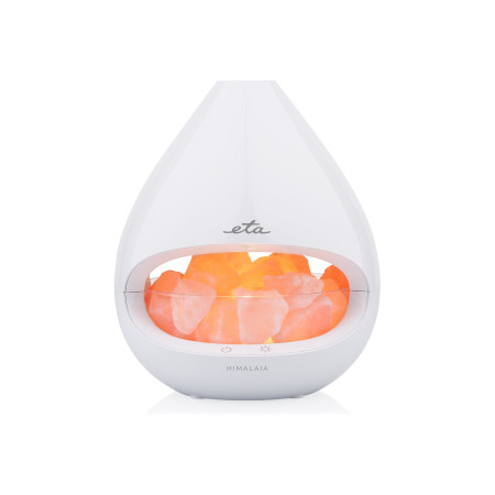 ETA | Himalaia Aroma diffusor | ETA563490000 | Ultrasonic | Suitable for rooms up to 15 m | White