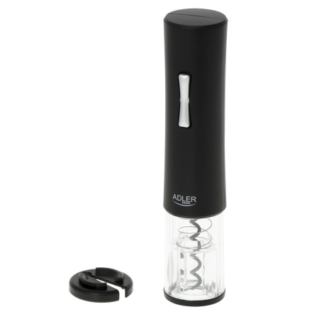 Adler | Wine opener | AD 4490 | Black