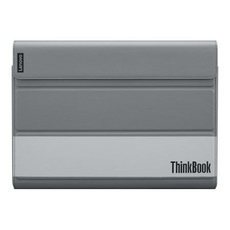 Lenovo | ThinkBook Premium 13-inch Sleeve | Professional | Fits up to size 13 " | Sleeve | Grey | 13 " | Waterproof