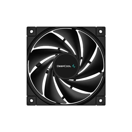 Deepcool | 120mm fan | FK120 | Black | N/A | Hydraulic