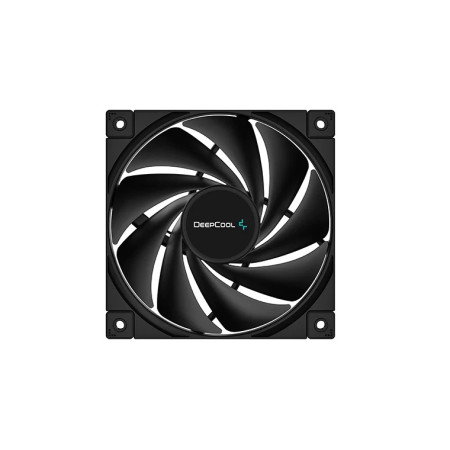 Deepcool | 120mm fan | FK120 | Black | N/A | Hydraulic