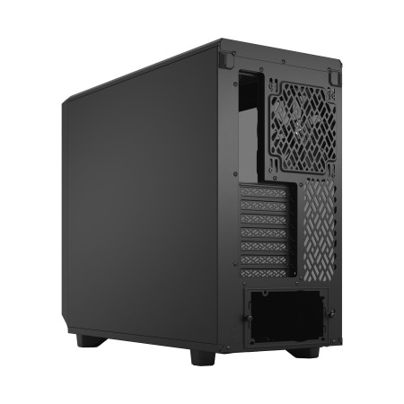 Fractal Design | Meshify 2 Lite | TG Light Tint | Side window | Black | E-ATX | Power supply included No | ATX