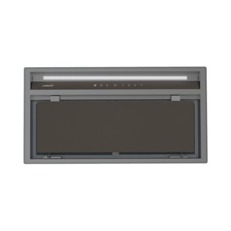 CATA | Hood | GCX 53 SD | Canopy | Energy efficiency class A | Width 53 cm | 750 m /h | Touch Control | LED | Stainless steel/Gr