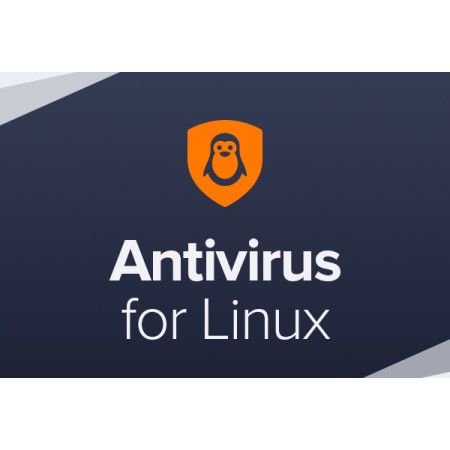 Avast Business Antivirus for Linux, New electronic licence, 1 year, volume 1-4, Price Per Licence | Avast | Business Antivirus f